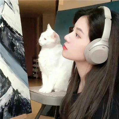 反派女友超戏精