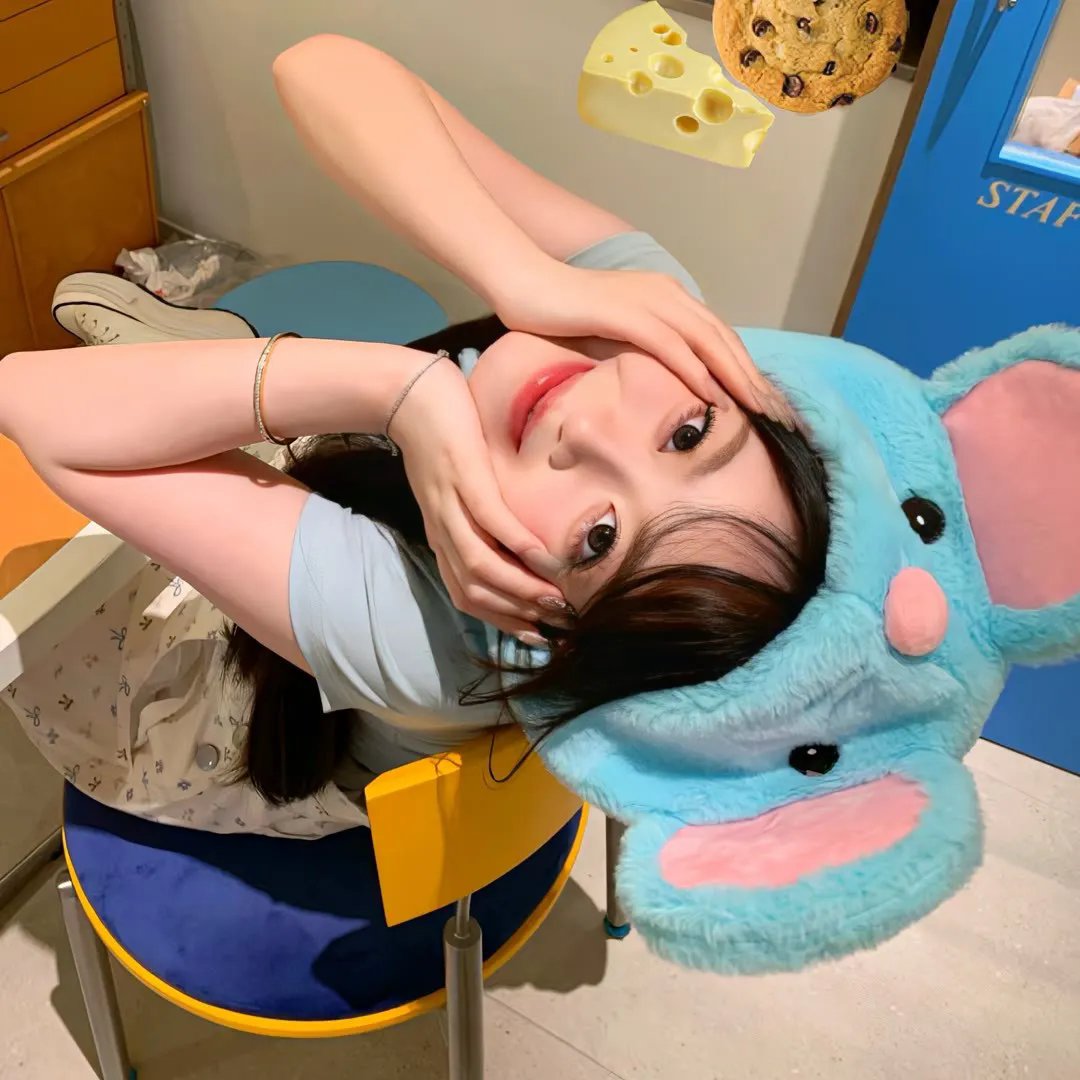 闪亮女声